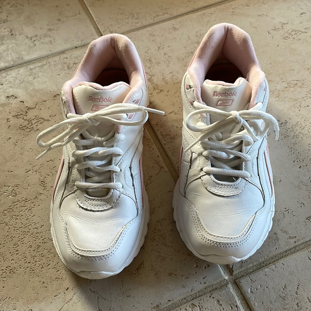 Reebok Running Shoes